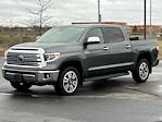 Used 2021 Toyota Tundra 1794 CrewMax Cab 4x4, Pickup for sale #CP32479 - photo 34