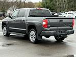 Used 2021 Toyota Tundra 1794 CrewMax Cab 4x4, Pickup for sale #CP32479 - photo 2