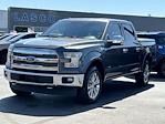 Used 2017 Ford F-150 Lariat SuperCrew Cab 4x4, Pickup for sale #OP32294A - photo 1