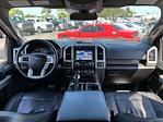 Used 2017 Ford F-150 Lariat SuperCrew Cab 4x4, Pickup for sale #OP32294A - photo 3