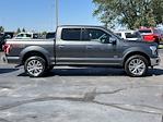 Used 2017 Ford F-150 Lariat SuperCrew Cab 4x4, Pickup for sale #OP32294A - photo 39