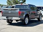 Used 2017 Ford F-150 Lariat SuperCrew Cab 4x4, Pickup for sale #OP32294A - photo 40