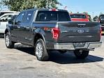 Used 2017 Ford F-150 Lariat SuperCrew Cab 4x4, Pickup for sale #OP32294A - photo 2