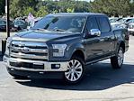 Used 2017 Ford F-150 Lariat SuperCrew Cab 4x4, Pickup for sale #OP32294A - photo 44