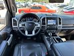 Used 2017 Ford F-150 Lariat SuperCrew Cab 4x4, Pickup for sale #OP32294A - photo 7