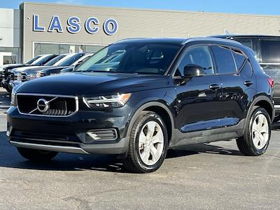 2022 Volvo XC40 FWD, SUV for sale #OP32464 - photo 1