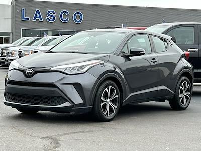 2021 Toyota C-HR 4x2, SUV for sale #OP32467 - photo 1