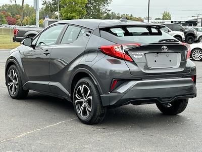 2021 Toyota C-HR 4x2, SUV for sale #OP32467 - photo 2