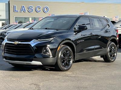 2020 Chevrolet Blazer FWD, SUV for sale #OP32499 - photo 1