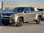 Used 2016 Chevrolet Colorado LT Crew Cab 4x4, Pickup for sale #OP32505 - photo 1