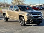 Used 2016 Chevrolet Colorado LT Crew Cab 4x4, Pickup for sale #OP32505 - photo 34