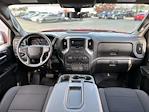 Used 2021 Chevrolet Silverado 1500 Custom Crew Cab 4x4, Pickup for sale #OP32508A - photo 3