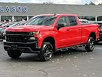 Used 2021 Chevrolet Silverado 1500 Custom Crew Cab 4x4, Pickup for sale #OP32508A - photo 29