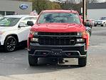 Used 2021 Chevrolet Silverado 1500 Custom Crew Cab 4x4, Pickup for sale #OP32508A - photo 30