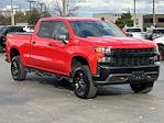 Used 2021 Chevrolet Silverado 1500 Custom Crew Cab 4x4, Pickup for sale #OP32508A - photo 31