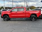 Used 2021 Chevrolet Silverado 1500 Custom Crew Cab 4x4, Pickup for sale #OP32508A - photo 36