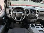 Used 2021 Chevrolet Silverado 1500 Custom Crew Cab 4x4, Pickup for sale #OP32508A - photo 5