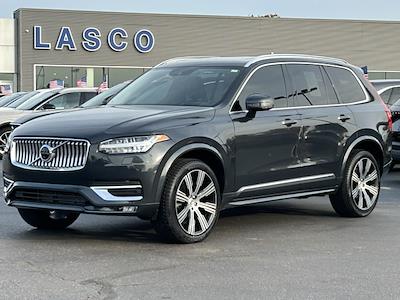 2021 Volvo XC90 AWD, SUV for sale #OP32512 - photo 1