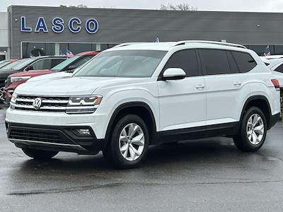 2019 Volkswagen Atlas, SUV for sale #OP32529 - photo 1