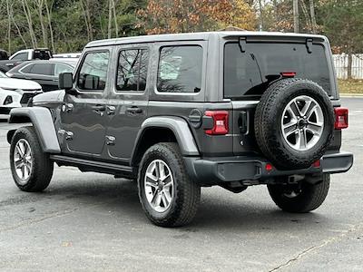 2020 Jeep Wrangler 4x4, SUV for sale #OP32534 - photo 2