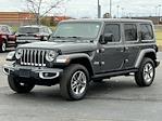 2020 Jeep Wrangler 4x4, SUV for sale #OP32534 - photo 33