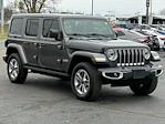 2020 Jeep Wrangler 4x4, SUV for sale #OP32534 - photo 35