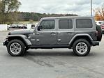 2020 Jeep Wrangler 4x4, SUV for sale #OP32534 - photo 39