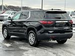 Used 2023 Chevrolet Traverse LT FWD, SUV for sale #OP32549 - photo 2