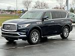 Used 2021 Infiniti QX80 Luxe AWD, SUV for sale #OP32553 - photo 38