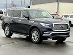 Used 2021 Infiniti QX80 Luxe AWD, SUV for sale #OP32553 - photo 40