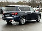 Used 2021 Infiniti QX80 Luxe AWD, SUV for sale #OP32553 - photo 42