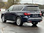 Used 2021 Infiniti QX80 Luxe AWD, SUV for sale #OP32553 - photo 2