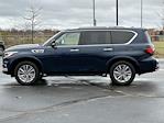 Used 2021 Infiniti QX80 Luxe AWD, SUV for sale #OP32553 - photo 44