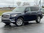 Used 2021 Infiniti QX80 Luxe AWD, SUV for sale #OP32553 - photo 45