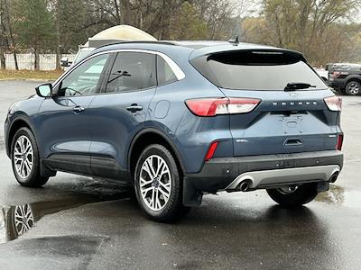 2020 Ford Escape 4x4, SUV for sale #OP32559 - photo 2