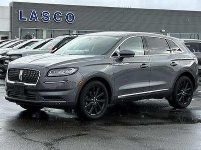 Used 2022 Lincoln Nautilus Reserve AWD, SUV for sale #OP32561 - photo 1