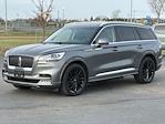 Used 2022 Lincoln Aviator Reserve AWD, SUV for sale #OP32562 - photo 43