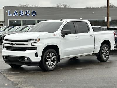 Used 2019 Chevrolet Silverado 1500 RST Crew Cab 4x4, Pickup for sale #OP32571 - photo 1