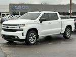 Used 2019 Chevrolet Silverado 1500 RST Crew Cab 4x4, Pickup for sale #OP32571 - photo 27