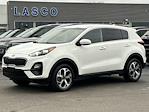 Used 2020 Kia Sportage LX 4x4, SUV for sale #OP32572 - photo 1