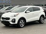 Used 2020 Kia Sportage LX 4x4, SUV for sale #OP32572 - photo 30