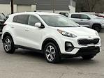 Used 2020 Kia Sportage LX 4x4, SUV for sale #OP32572 - photo 32