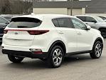 Used 2020 Kia Sportage LX 4x4, SUV for sale #OP32572 - photo 34