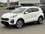 Used 2020 Kia Sportage LX 4x4, SUV for sale #OP32572 - photo 37