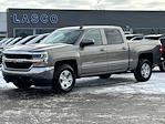 Used 2017 Chevrolet Silverado 1500 LT Crew Cab 4x4, Pickup for sale #OP32578 - photo 1