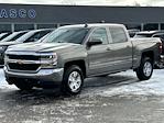 Used 2017 Chevrolet Silverado 1500 LT Crew Cab 4x4, Pickup for sale #OP32578 - photo 28