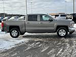 Used 2017 Chevrolet Silverado 1500 LT Crew Cab 4x4, Pickup for sale #OP32578 - photo 31