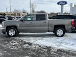 Used 2017 Chevrolet Silverado 1500 LT Crew Cab 4x4, Pickup for sale #OP32578 - photo 35