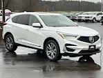 Used 2021 Acura RDX Technology AWD, SUV for sale #OP32591 - photo 40