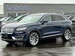 Used 2020 Lincoln Nautilus Reserve AWD, SUV for sale #OP32602 - photo 1